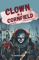 Clown in a Cornfield Movie Review: Frendo Never Forgets B0F8BVNV4M Book Cover