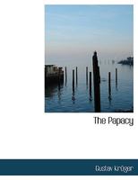 The Papacy 0530399784 Book Cover