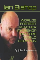 Worlds Fastest Puncher: By John Stephenson B0BSWS45J8 Book Cover