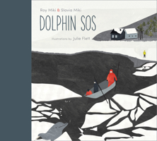 Dolphin SOS 1896580769 Book Cover