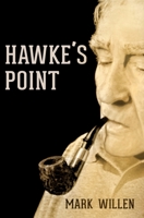 Hawke's Point (The Jonas Hawke Series Book 1) 1940222443 Book Cover