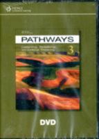 Pathways 3 - Listening , Speaking and Critical Thinking DVD 1111350426 Book Cover