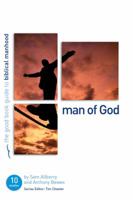 Man of God 1904889972 Book Cover