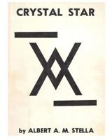 Crystal Star 1466343532 Book Cover