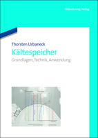 Kaltespeicher 3486707760 Book Cover