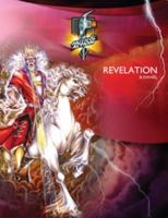 Apocalipsis y Daniel 1603820264 Book Cover