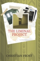 The Liminal Project B0DF6HHZ6W Book Cover