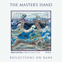 The Master's Hand : Reflections on RANE 1436329086 Book Cover