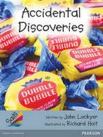 Accident Discoveries (Sail Silver New Zealand) 1442554746 Book Cover