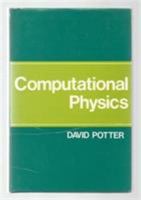 Computational Physics 0471695556 Book Cover