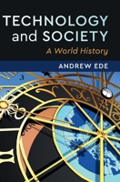Technology and Society 1108425607 Book Cover