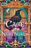 Cage of Nightingales (Angelio) 1998055280 Book Cover