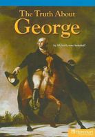 The Truth about George 0153502789 Book Cover