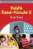 Reid's Read-Alouds 2: Modern-Day Classics from C.S. Lewis to Lemony Snicket 0838910726 Book Cover