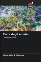 Terra degli uomini (Italian Edition) 6630400925 Book Cover