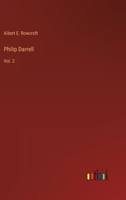 Philip Darrell: Vol. 2 3385239591 Book Cover