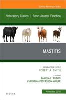 An Issue of Veterinary Clinics of North America: Food Animal Practice (Volume 34-3) 0323643361 Book Cover