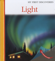 Light 0590483277 Book Cover