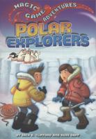 Polar Explorers 1445103176 Book Cover
