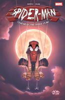 Spider-Man: Legend of the Spider-Clan 130296464X Book Cover