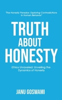 Truth About Honesty 9362618303 Book Cover