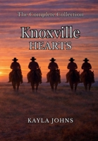 Knoxville Hearts Collection B0GT8TYN91 Book Cover