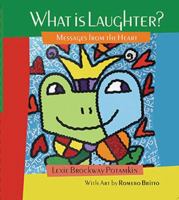 What is Laughter? 0982459068 Book Cover