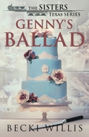 Genny's Ballad 1947686100 Book Cover