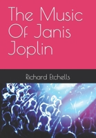 The Music Of Janis Joplin B0C12B7Z75 Book Cover