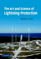 The Art and Science of Lightning Protection 052187811X Book Cover