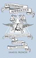 The Nosemaker's Apprentice 0573699283 Book Cover