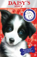 Battersea Dogs & Cats Home: Daisy's Story 1849411794 Book Cover