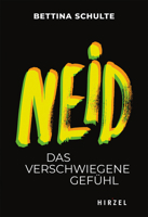 Neid: Das Verschwiegene Gefuhl 3777630993 Book Cover