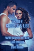 Deadly Secrets & Lies B0DS65MXPB Book Cover
