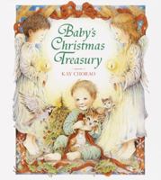 Baby's Christmas Treasury 0679801987 Book Cover