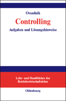 Controlling 3486579460 Book Cover