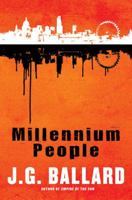 Millennium People 0006551610 Book Cover