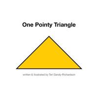 One Pointy Triangle 1504396812 Book Cover