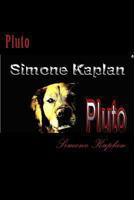 Pluto 1490987371 Book Cover