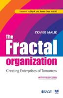 The Fractal Organization: Creating Enterprises of Tomorrow 9351502449 Book Cover