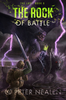 The Rock of Battle B0BQHKX8V4 Book Cover