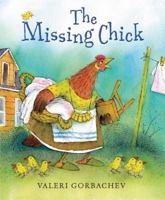 The Missing Chick 0763636762 Book Cover