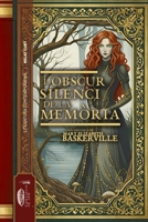 L'obscur silenci de la memòria (Catalan Edition) B0GY9CNH9V Book Cover