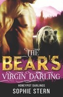 The Bear's Virgin Darling B09BSZXY52 Book Cover