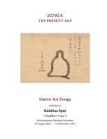 Kaeru-An Zenga 0578104237 Book Cover
