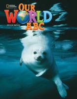 OUR WORLD ALPHABET BOOK 0357105478 Book Cover