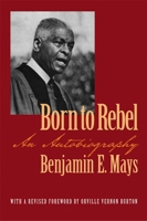 Born to Rebel: An Autobiography 0820325236 Book Cover