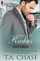 Rags to Riches: Volume Two 1784301442 Book Cover
