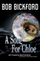 A Song for Chloe 1943789525 Book Cover