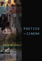 Poetics Of Cinema 0415977797 Book Cover